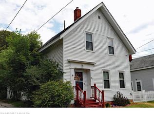 32 Holyoke St, Brewer, ME 04412