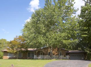 298 Pump House Rd, Murphysboro, IL 62966