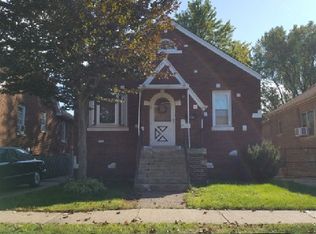 1248 Lakeview Ave, Whiting, IN 46394
