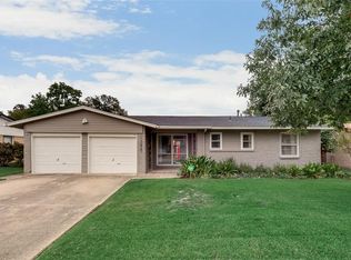 13620 Pyramid Dr, Farmers Branch, TX 75234