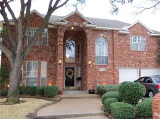 1801 Robin Ln, Flower Mound, TX 75028