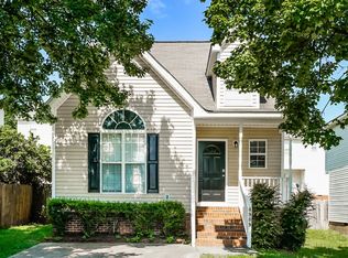 4909 Windblown Ct, Raleigh, NC 27616