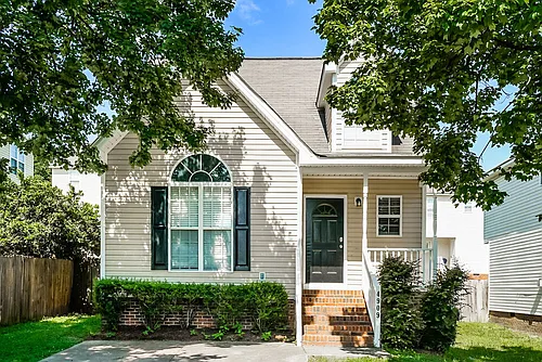 4909 Windblown Ct Photo 1