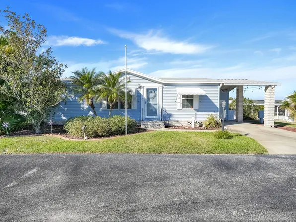 811 Song Bird Ave #96, Davenport, FL 33897