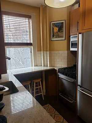 Rented by Keller Williams NYC | media 11