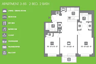 Rented by Heller Organization