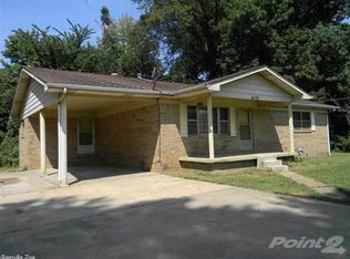 6155 Possum Hollow Rd, Harrisburg, AR 72432