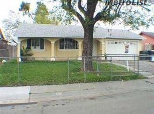 109 Barton Way, Sacramento, CA