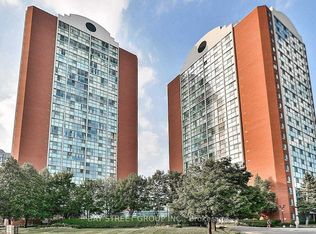 4205 Shipp Dr #708, Mississauga, ON L4Z 2Y9
