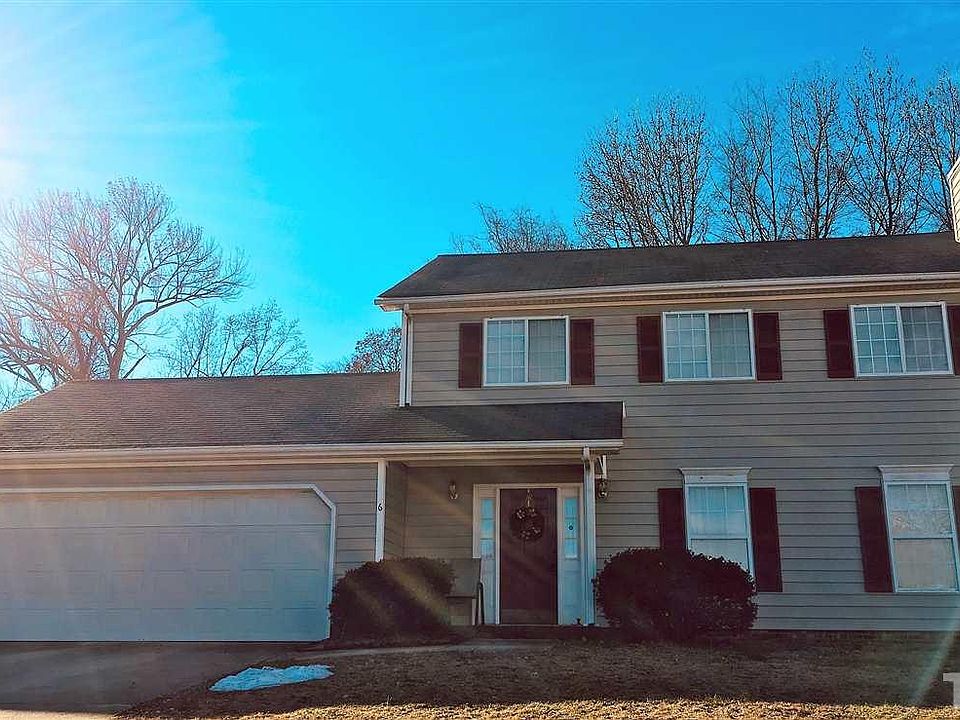 1st image of 6 Abbots Glen Ct