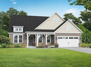 19 N Clearbrook Ct, Angier, NC 27501