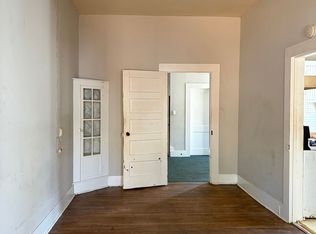 1802B Marye St, Alexandria, LA 71301