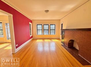 2500 N Kedzie Blvd #1BA, Chicago, IL 60647