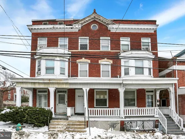 368 Pine St, Harrisburg, PA 17113