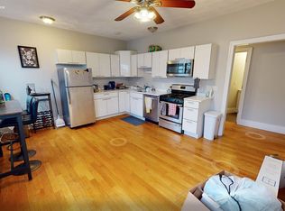 31 Portsmouth St APT 3L, Cambridge, MA 02141