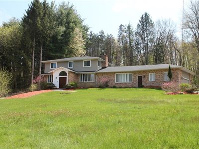 7139 Valentown Rd, Victor, NY, 14564