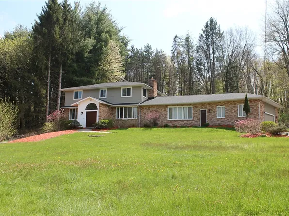 7139 Valentown Rd, Victor, NY 14564