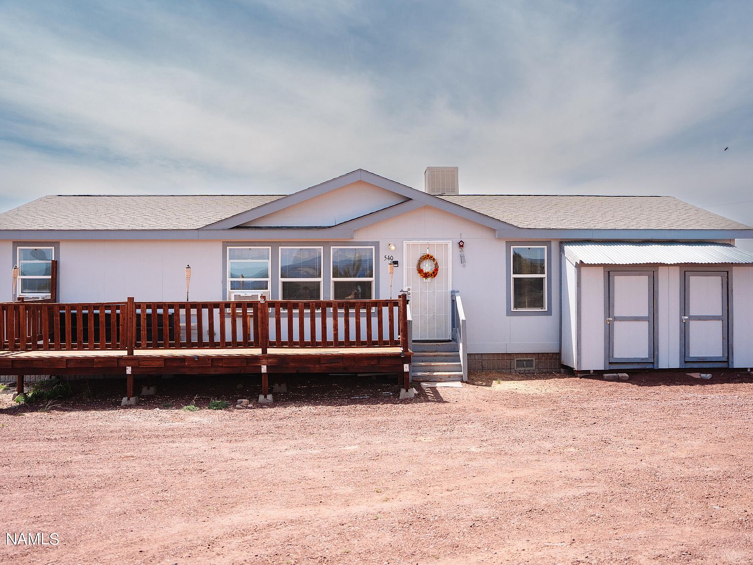 540 W Rim Country Trl, Ash Fork, AZ 86320 MLS 193014 Zillow