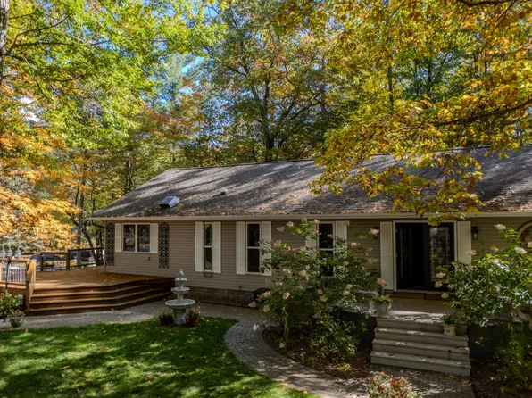 7624 Highland Ln #70, Saint Germain, WI 54558