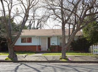 915 Johnson St, Red Bluff, CA 96080