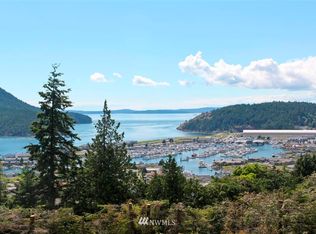 LOT 21 Highland Dr, Anacortes, WA 98221