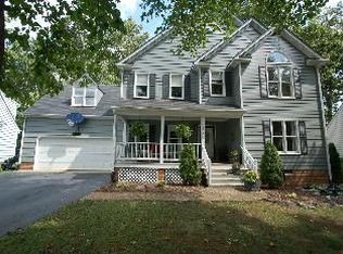 14908 Orchard Grove Dr, Midlothian, VA 23112