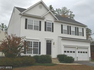 20872 Woodland Ct, Lexington Park, MD 20653