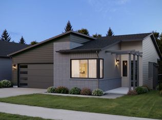 Tabor Plan, Chene Blanc, West Linn, OR 97068