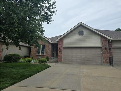 7509 N Campbell St, Kansas City, MO, 64118
