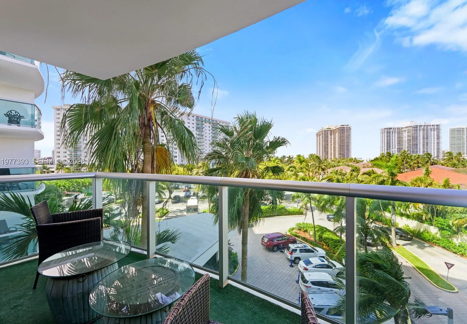 Ocean Reserve Condo — Photo 1