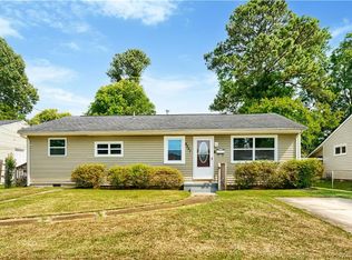 5321 Silvey Dr, Norfolk, VA 23502