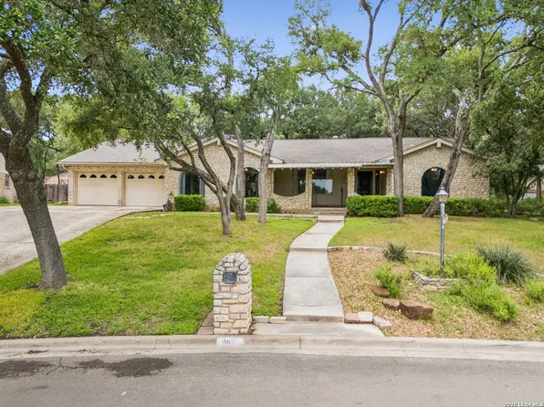 108 W LAUREL LN, San Marcos, TX 78666