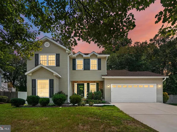 1736 Remington Dr, Crofton, MD 21114