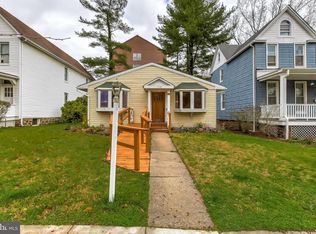 728 Deepdene Rd, Baltimore, MD 21210