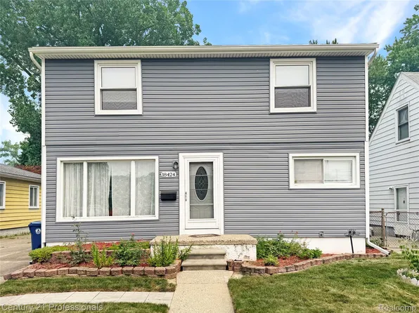 18424 Glenmore, Redford, MI 48240