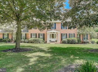 12815 Falls Rd, Cockeysville, MD 21030