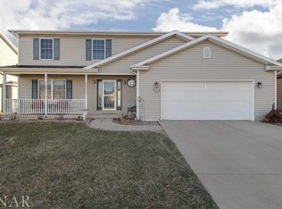 305 Gambel Ct, Normal, IL 61761