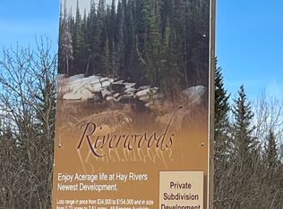 5 Riverwoods Ests, Hay River, NT X0E0R6