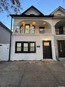 109-59 153rd Street, Jamaica, NY, 11433