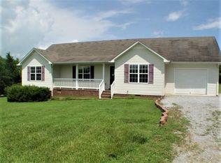 10 Warner Rd, Lawrenceburg, TN 38464