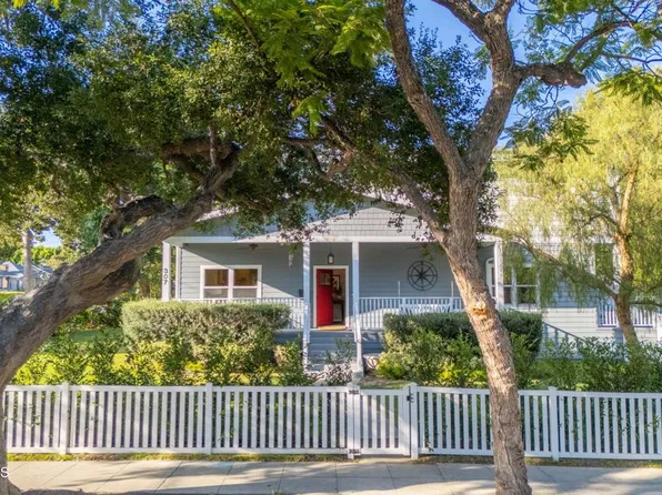 307 Fillmore St, Pasadena, CA 91106