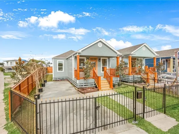 2932-40 Eagle St, New Orleans, LA 70118