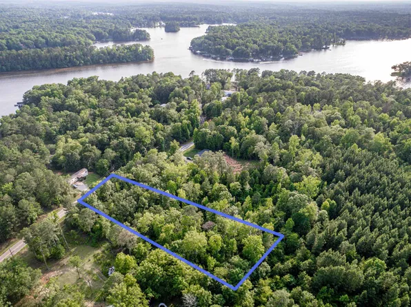 Bluegill Rd #14, Eatonton, GA 31024