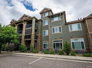 8846 S Kline St UNIT 205, Littleton, CO 80127