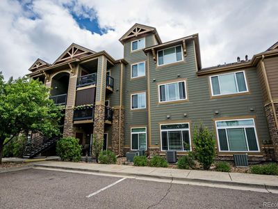 8846 S Kline Street  Unit 205, Littleton, CO, 80127