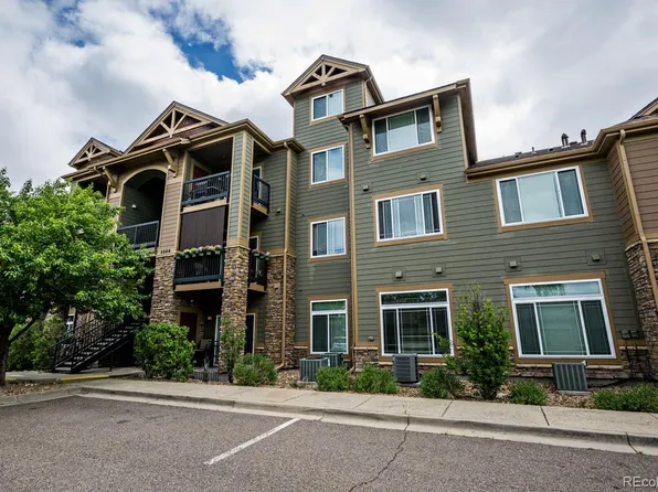 8846 S Kline Street #205, Littleton, CO 80127