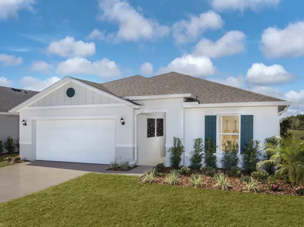 Plan 1707 Modeled Plan, Cedar Crossings II