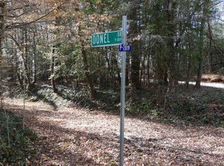 925 Donel Dr, Mountain Rest, SC 29664