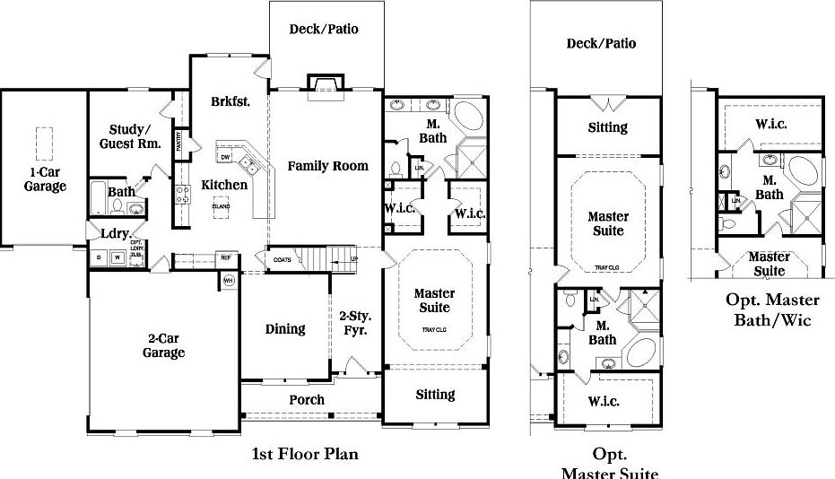 2nd image of 1236 Fairwinds Dr