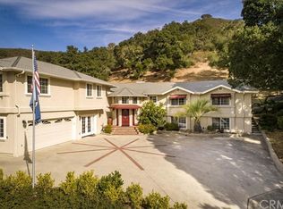 11750 Santa Lucia Rd, Atascadero, CA 93422